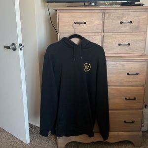 Brixton X Fender Hoodie